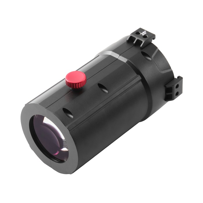 Aputure Spotlight Mount II Kit with 26° Lens