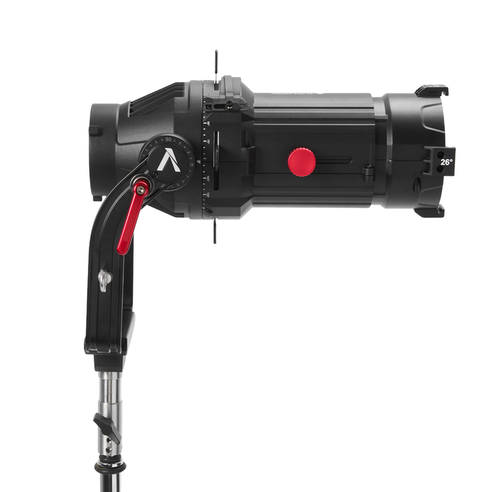Aputure Spotlight Mount II Kit with 26° Lens