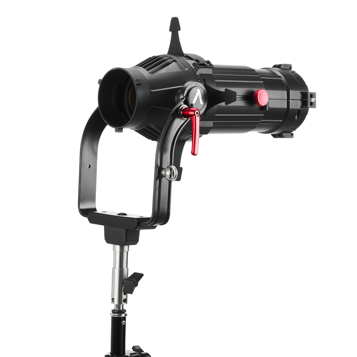 Aputure Spotlight Mount II Kit with 26° Lens