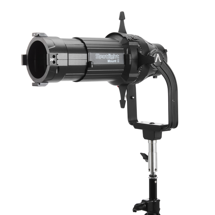 Aputure Spotlight Mount II Kit with 26° Lens