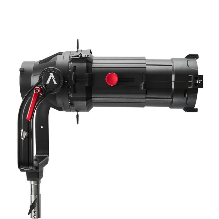 Aputure Spotlight Mount II Kit with 26° Lens