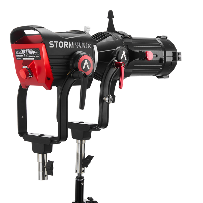 Aputure Spotlight Mount II Kit with 26° Lens