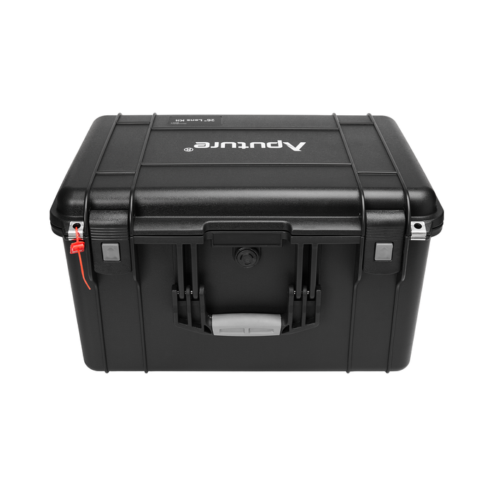 Aputure Spotlight Mount II Kit with 26° Lens