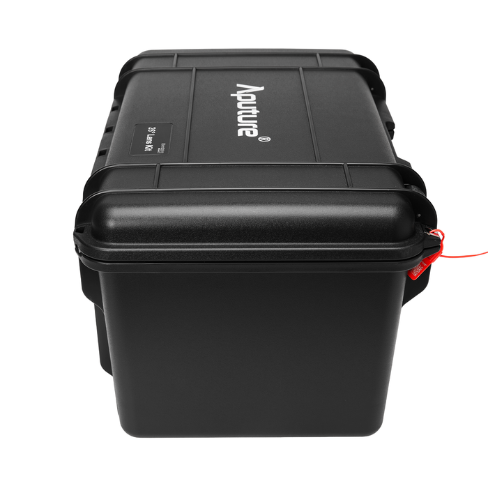 Aputure Spotlight Mount II Kit with 26° Lens
