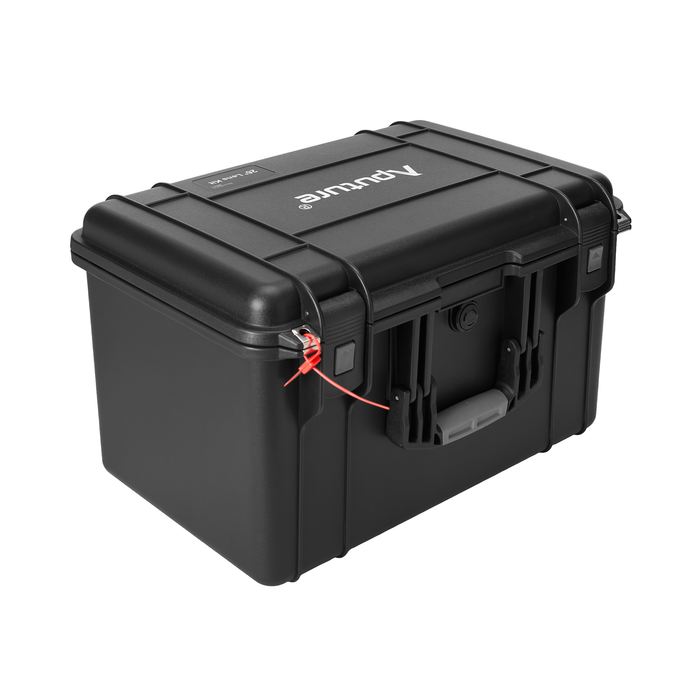 Aputure Spotlight Mount II Kit with 26° Lens