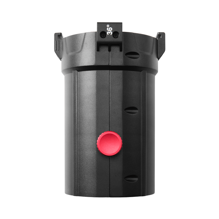 Aputure Spotlight Mount II Kit with 36° Lens