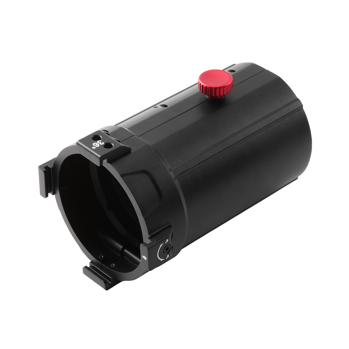Aputure Spotlight Mount II Kit with 36° Lens