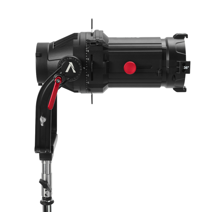 Aputure Spotlight Mount II Kit with 36° Lens