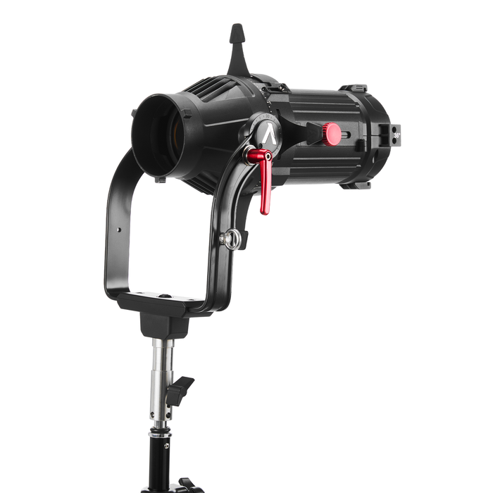 Aputure Spotlight Mount II Kit with 36° Lens