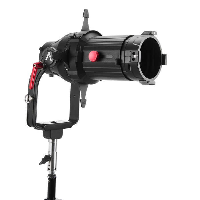Aputure Spotlight Mount II Kit with 36° Lens