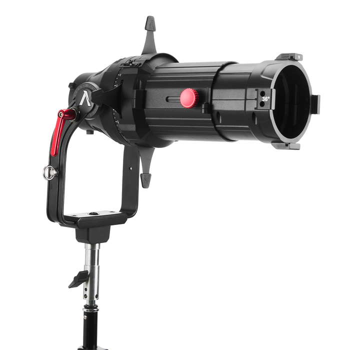 Aputure Spotlight Mount II Kit with 36° Lens