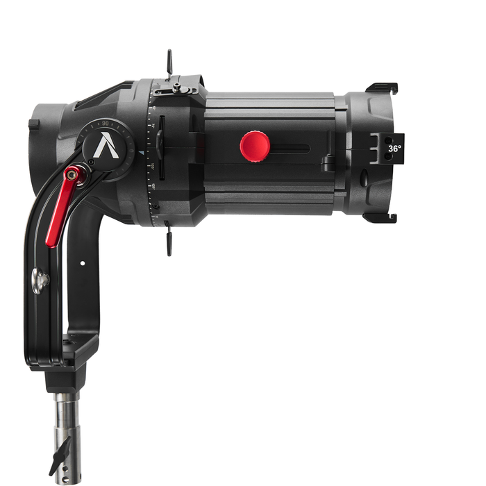 Aputure Spotlight Mount II Kit with 36° Lens