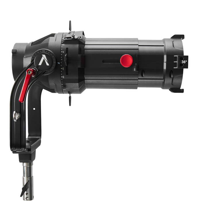 Aputure Spotlight Mount II Kit with 36° Lens
