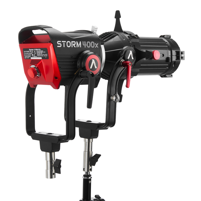 Aputure Spotlight Mount II Kit with 36° Lens