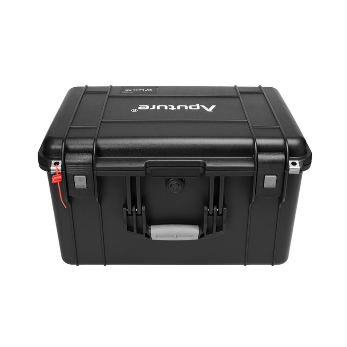 Aputure Spotlight Mount II Kit with 36° Lens