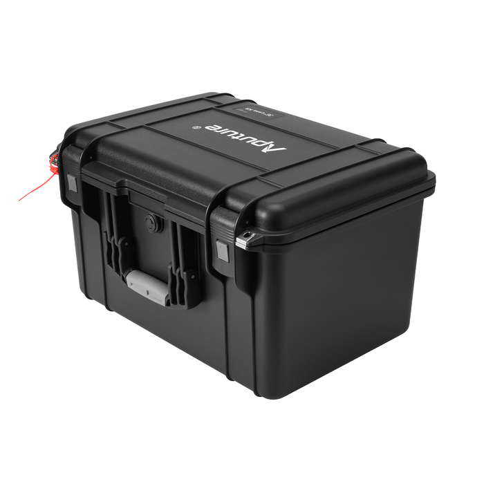 Aputure Spotlight Mount II Kit with 36° Lens