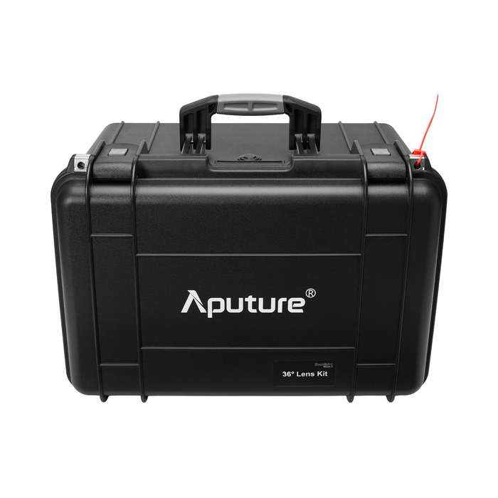 Aputure Spotlight Mount II Kit with 36° Lens