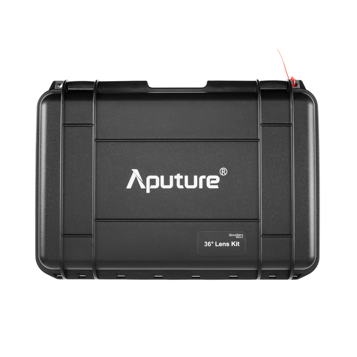 Aputure Spotlight Mount II Kit with 36° Lens
