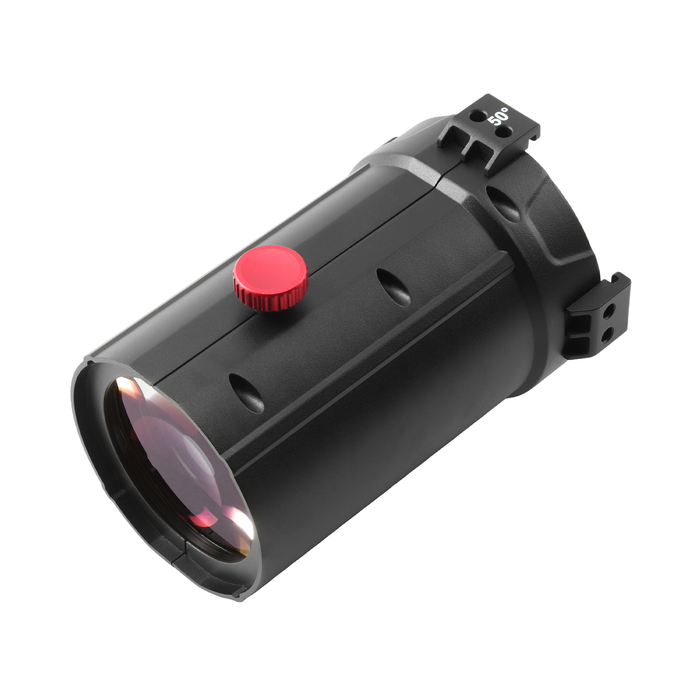 Aputure Spotlight Mount II Kit with 50° Lens