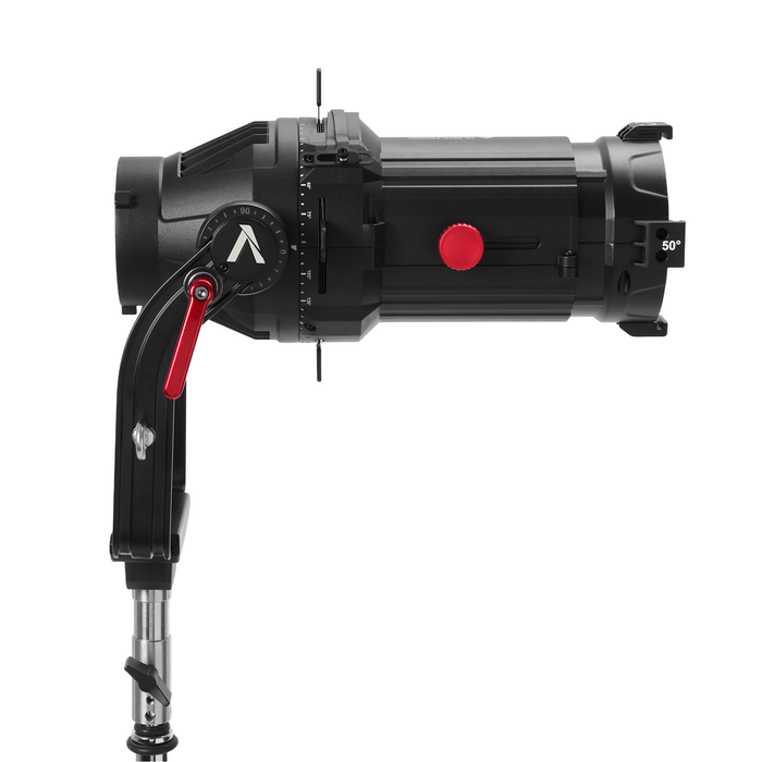Aputure Spotlight Mount II Kit with 50° Lens