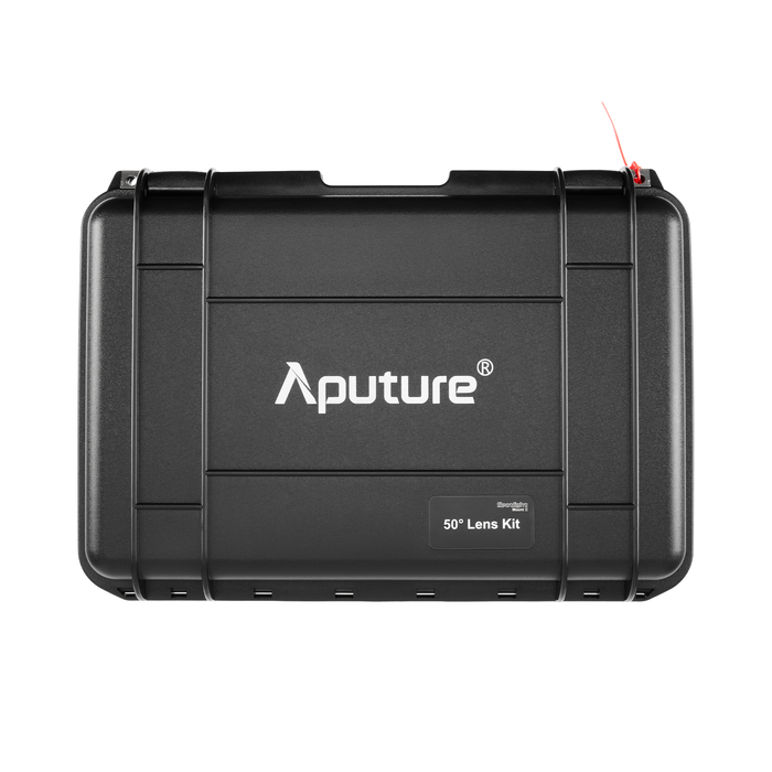 Aputure Spotlight Mount II Kit with 50° Lens