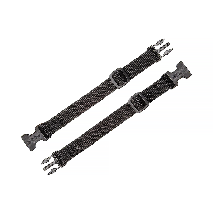 OP/TECH USA Extension Connectors Regular 7.5-11" - Black