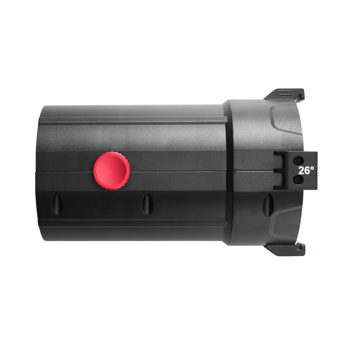 Aputure Spotlight Mount II 26° Lens