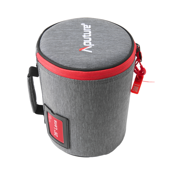Aputure Spotlight Mount II 26° Lens
