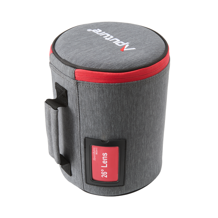 Aputure Spotlight Mount II 26° Lens