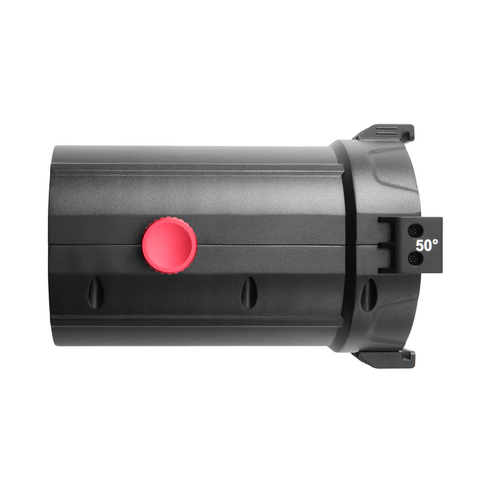 Aputure Spotlight Mount II 50° Lens