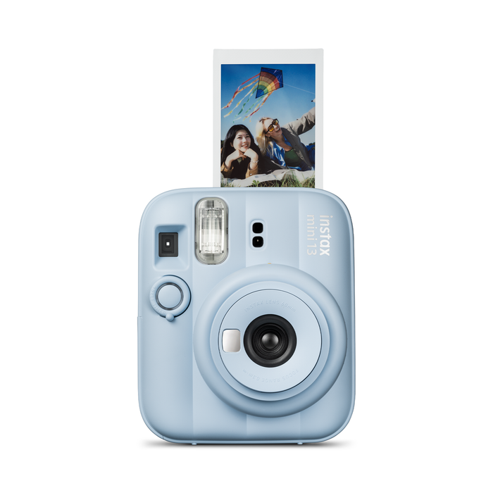 Fujifilm Instax Mini 13 Instant Camera - Frost Blue