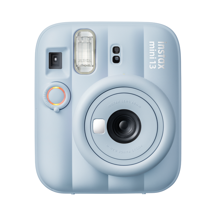 Fujifilm Instax Mini 13 Instant Camera - Frost Blue