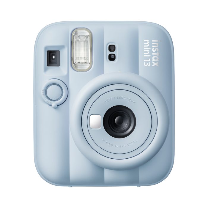 Fujifilm Instax Mini 13 Instant Camera - Frost Blue