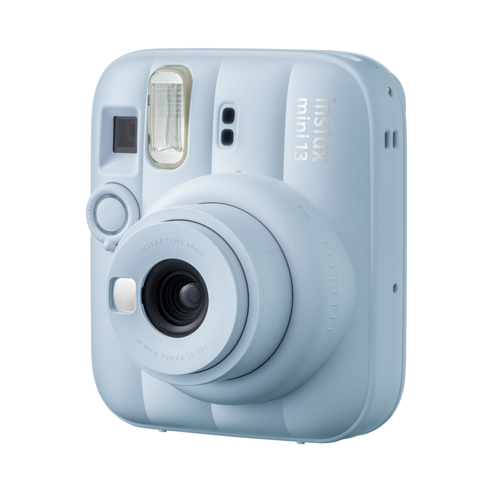Fujifilm Instax Mini 13 Instant Camera - Frost Blue