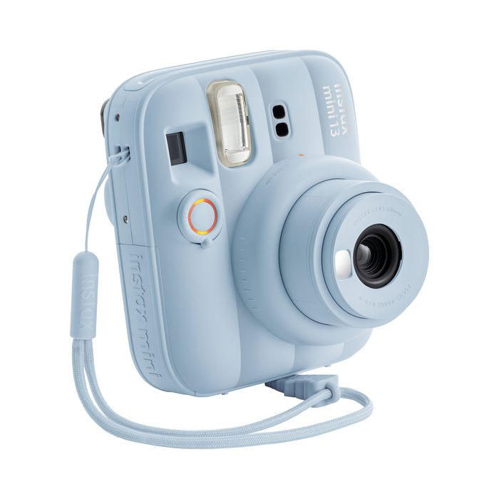 Fujifilm Instax Mini 13 Instant Camera - Frost Blue