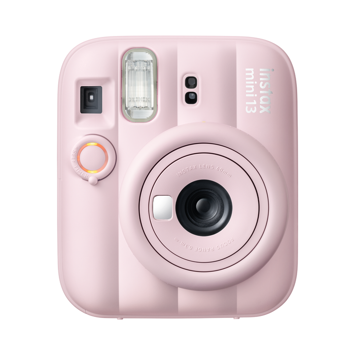 Fujifilm Instax Mini 13 Instant Camera - Candy Pink
