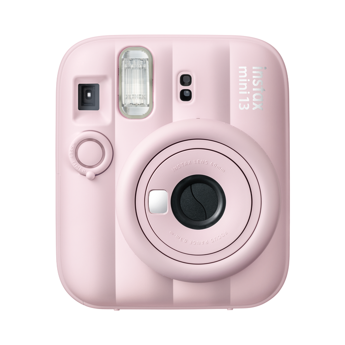 Fujifilm Instax Mini 13 Instant Camera - Candy Pink