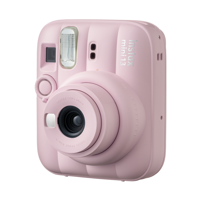 Fujifilm Instax Mini 13 Instant Camera - Candy Pink
