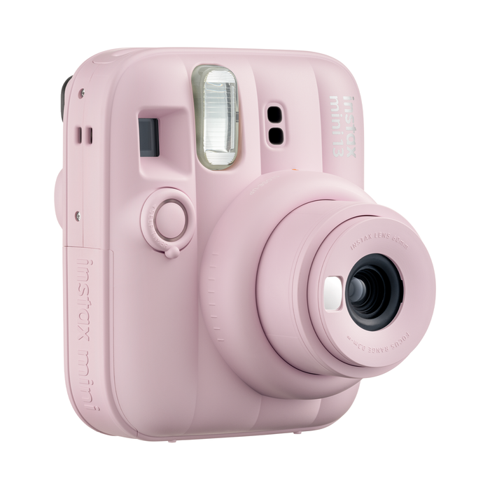 Fujifilm Instax Mini 13 Instant Camera - Candy Pink