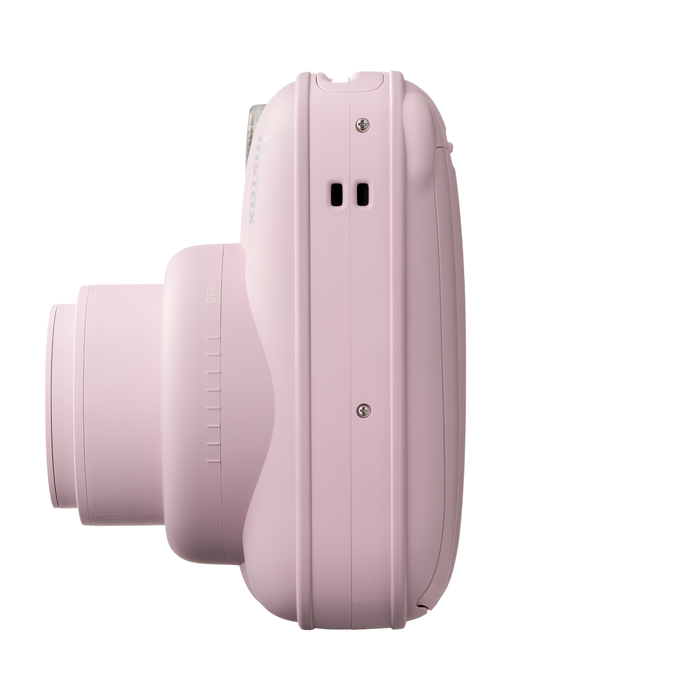 Fujifilm Instax Mini 13 Instant Camera - Candy Pink