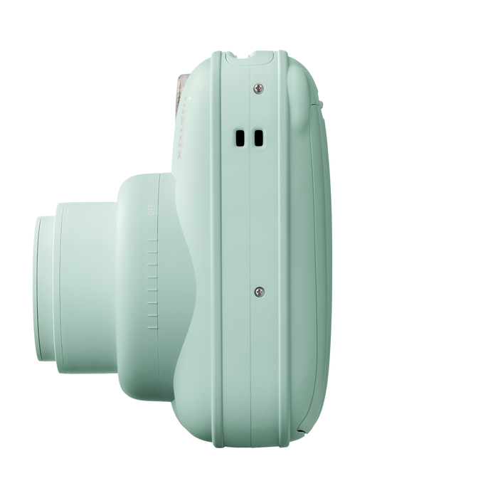 Fujifilm Instax Mini 13 Instant Camera - Lagoon Green