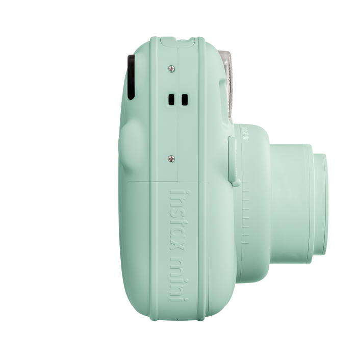Fujifilm Instax Mini 13 Instant Camera - Lagoon Green