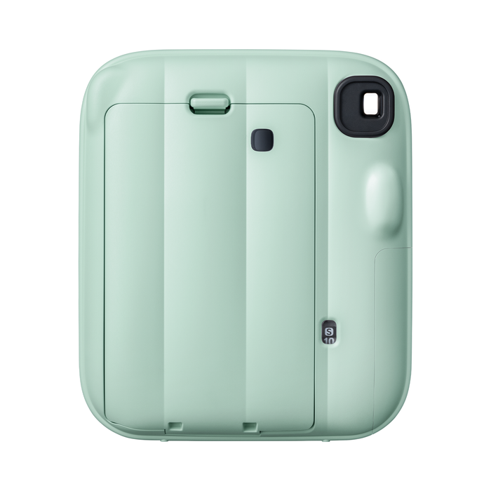 Fujifilm Instax Mini 13 Instant Camera - Lagoon Green