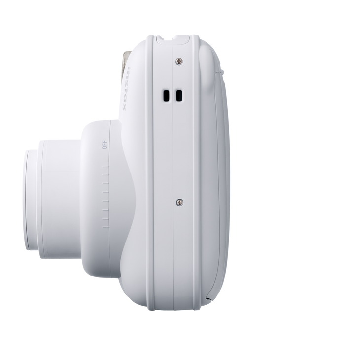 Fujifilm Instax Mini 13 Instant Camera - Clay White