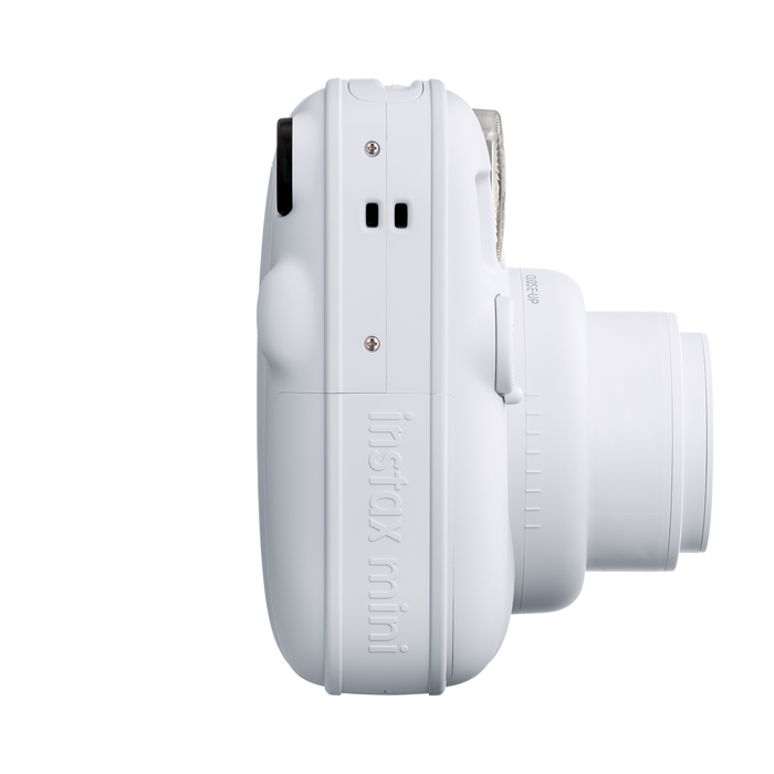 Fujifilm Instax Mini 13 Instant Camera - Clay White