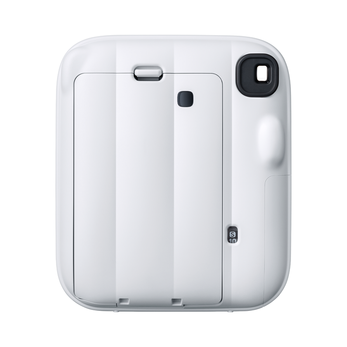 Fujifilm Instax Mini 13 Instant Camera - Clay White