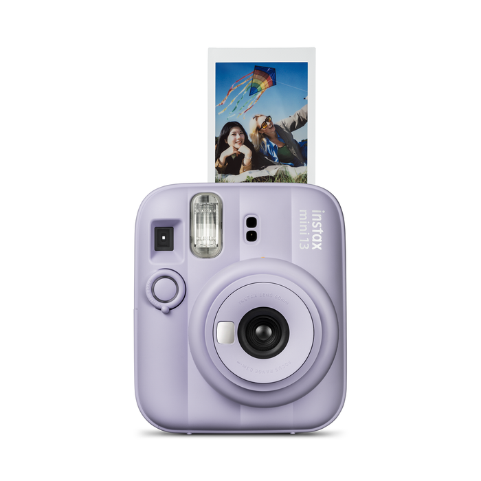 Fujifilm Instax Mini 13 Instant Camera - Dreamy Purple