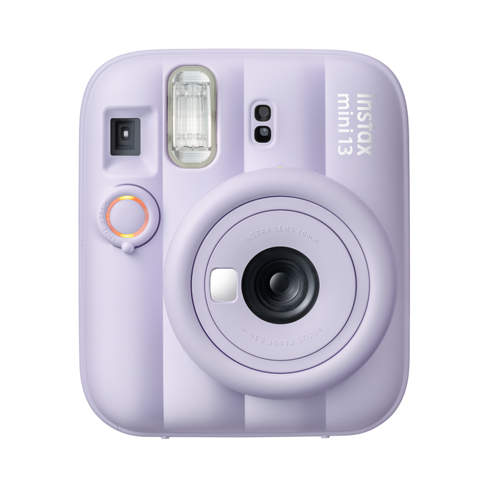 Fujifilm Instax Mini 13 Instant Camera - Dreamy Purple