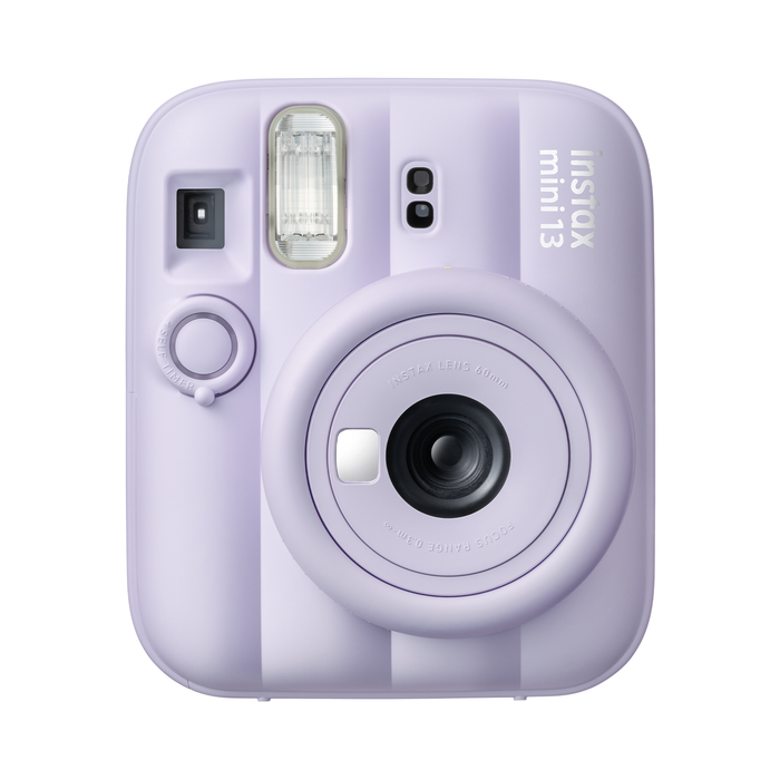 Fujifilm Instax Mini 13 Instant Camera - Dreamy Purple