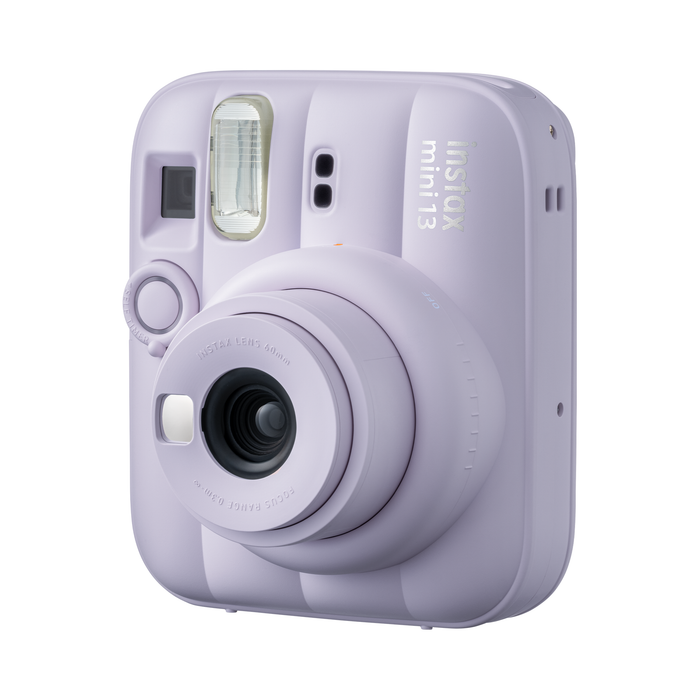 Fujifilm Instax Mini 13 Instant Camera - Dreamy Purple